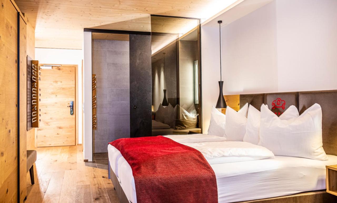 Damuelser Hof - Wellness & Hotel