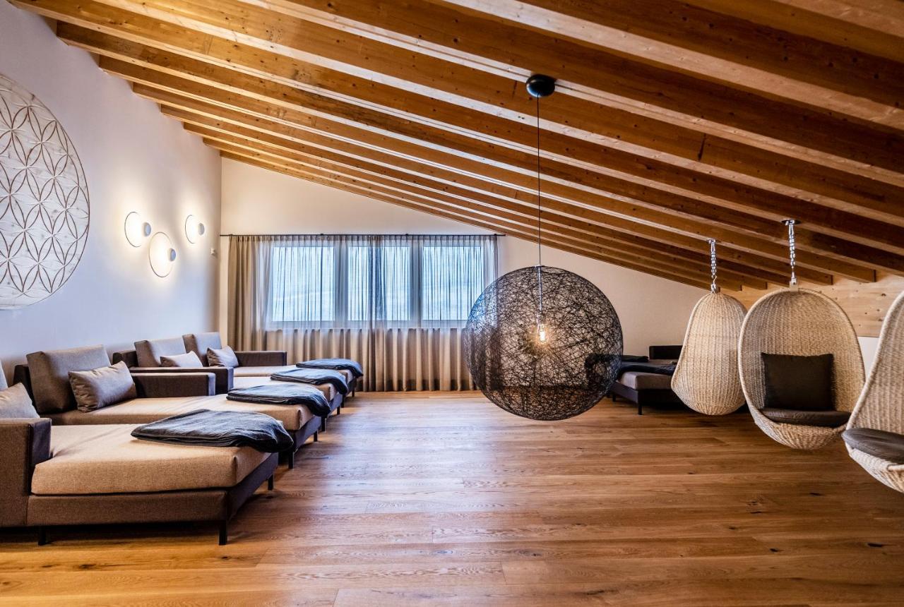 Damulser Hof - Wellness & Spa Damüls