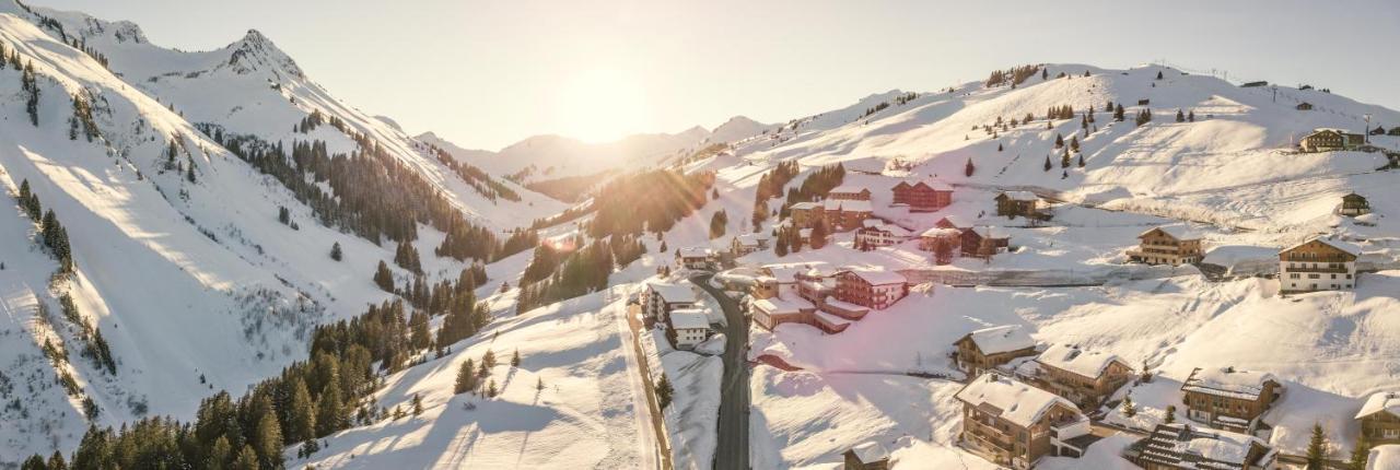 Damuelser Hof - Wellness & Hotel 4*