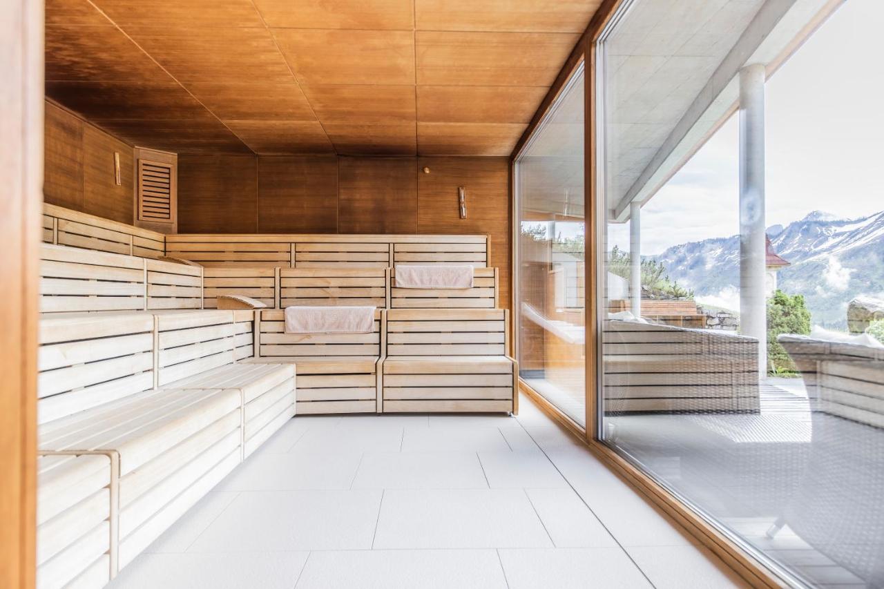 Damuelser Hof - Wellness &