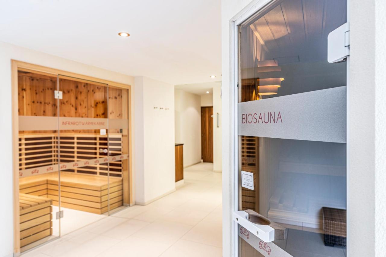 Damulser Hof - Wellness & Spa Hotel 4*