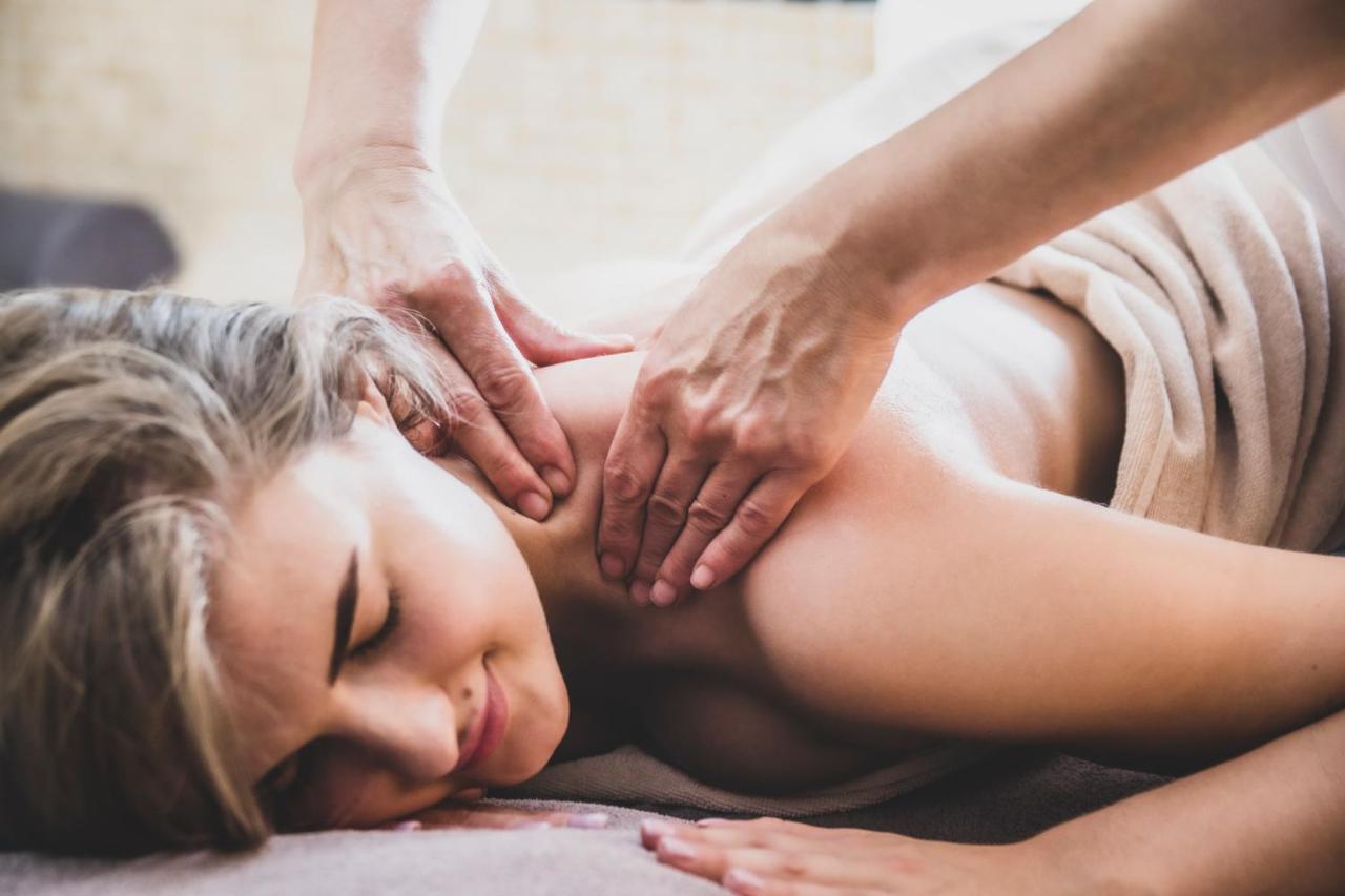 Damulser Hof - Wellness & Spa Hotel