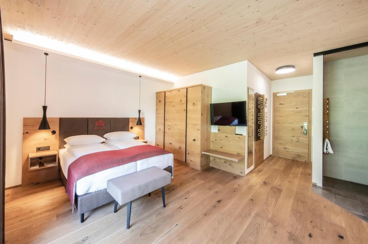 Damulser Hof - Wellness & Spa 4*