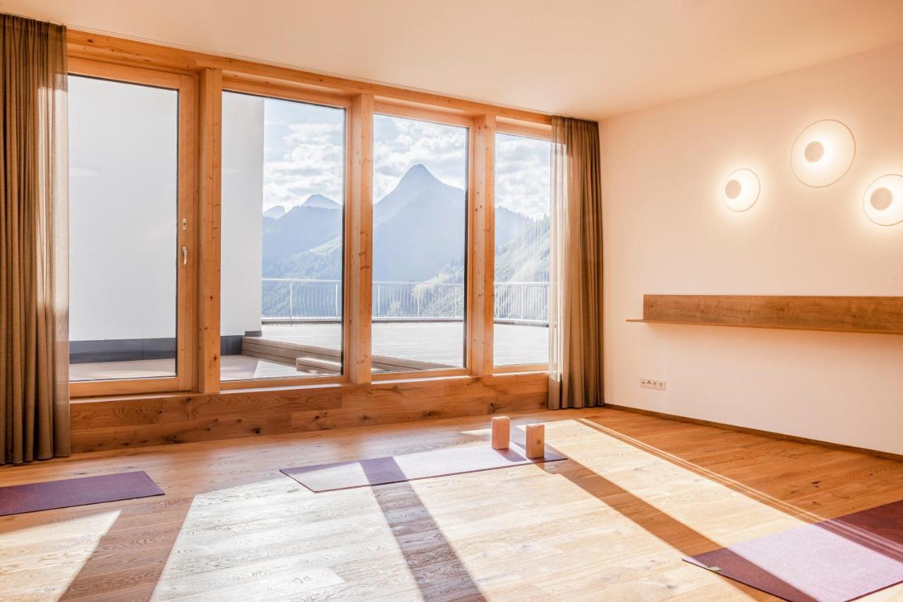 Damuelser Hof - Wellness & Damuels