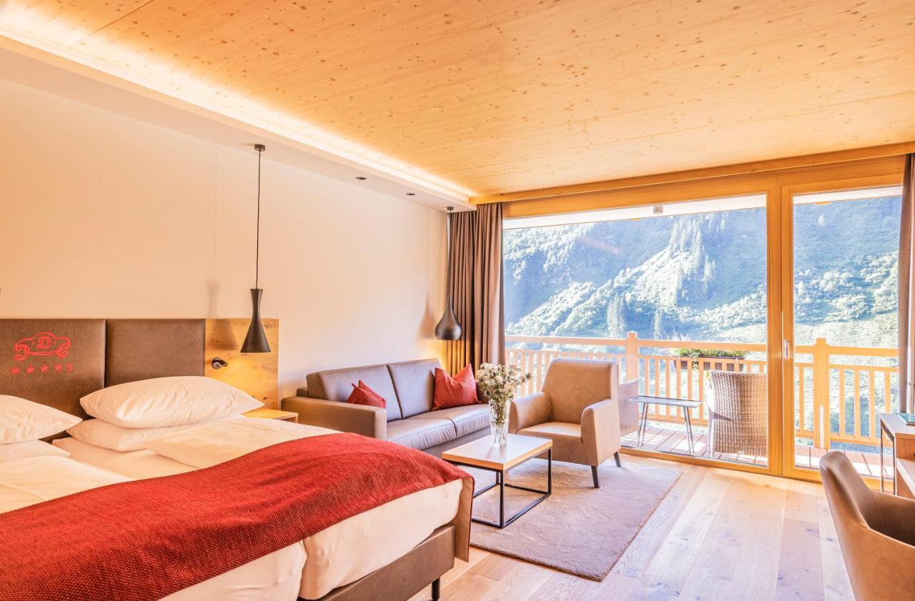 Damulser Hof - Wellness & Spa