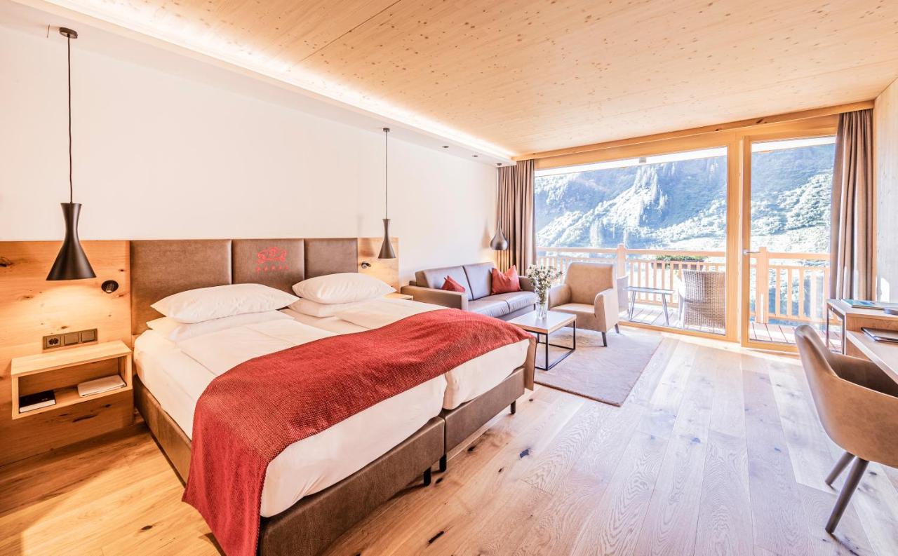 Damuelser Hof - Wellness &