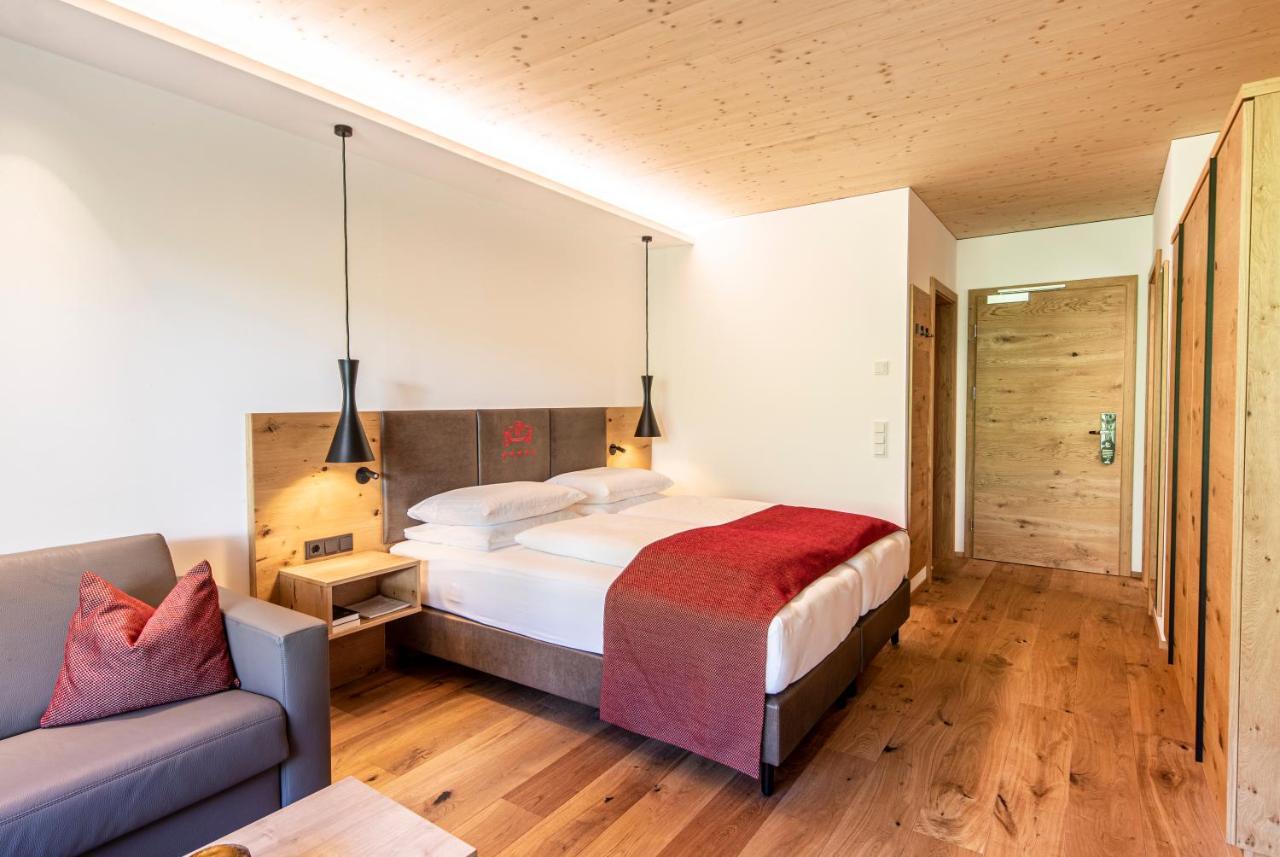 Damuelser Hof - Wellness & Hotel Damüls