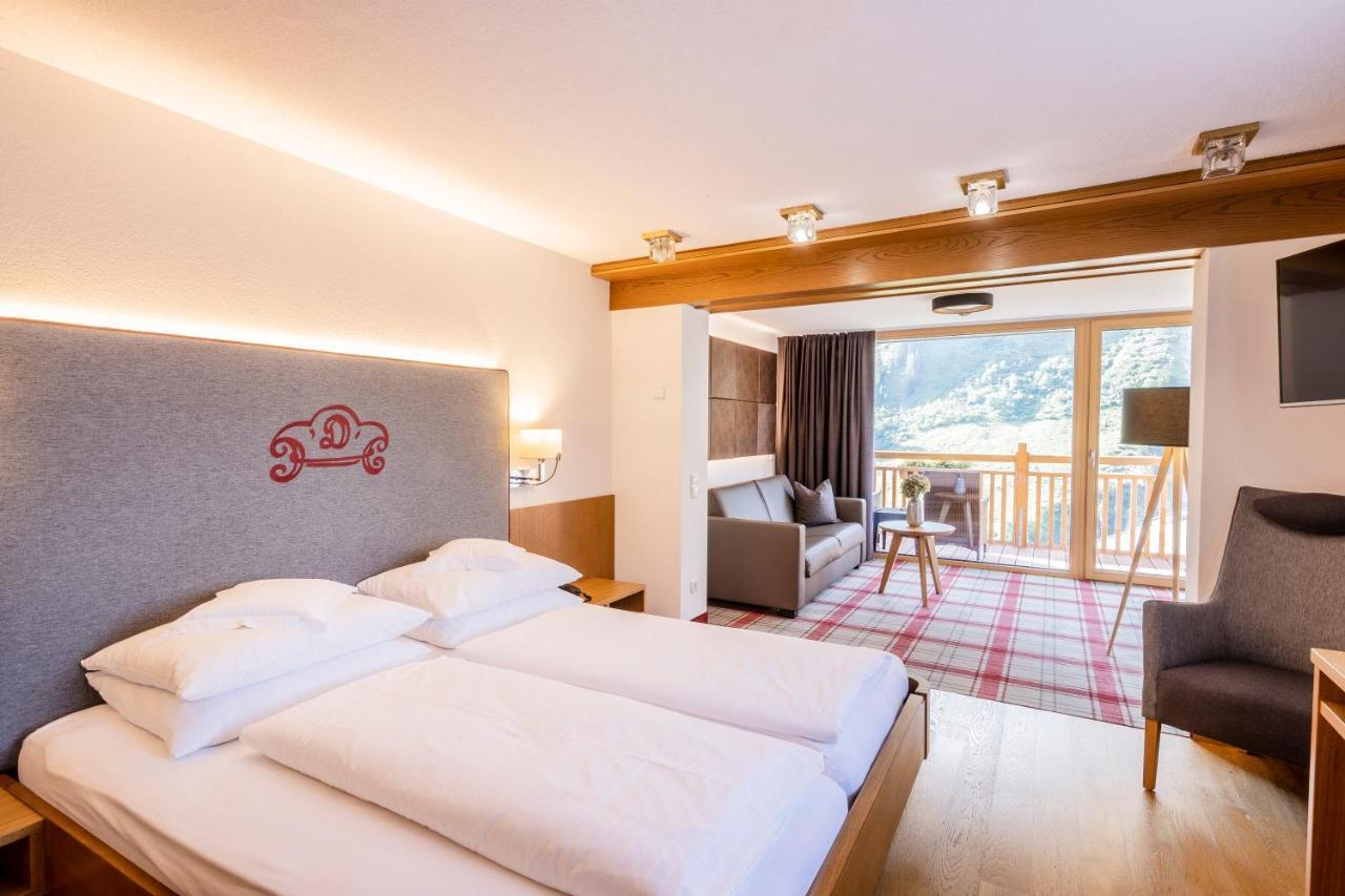 Damulser Hof - Wellness & Spa
