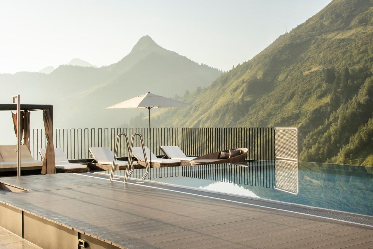 Damulser Hof - Wellness & Spa Hotel 4*