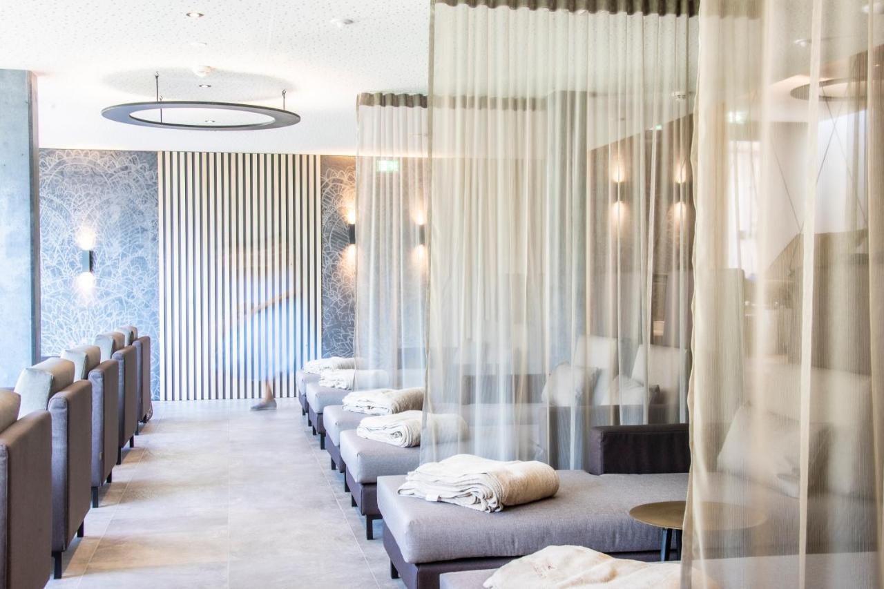 Damulser Hof - Wellness & Spa 4*