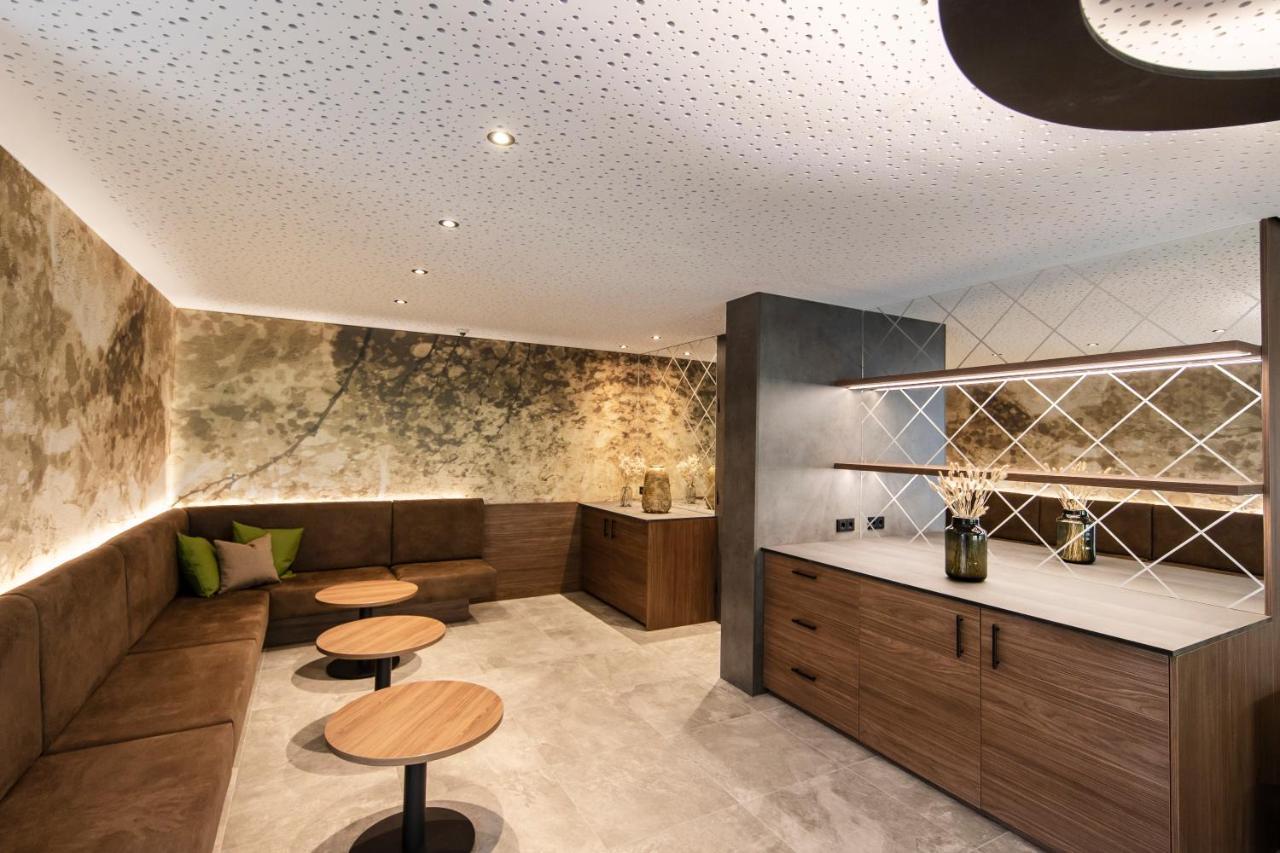 Damuelser Hof - Wellness & Damuels