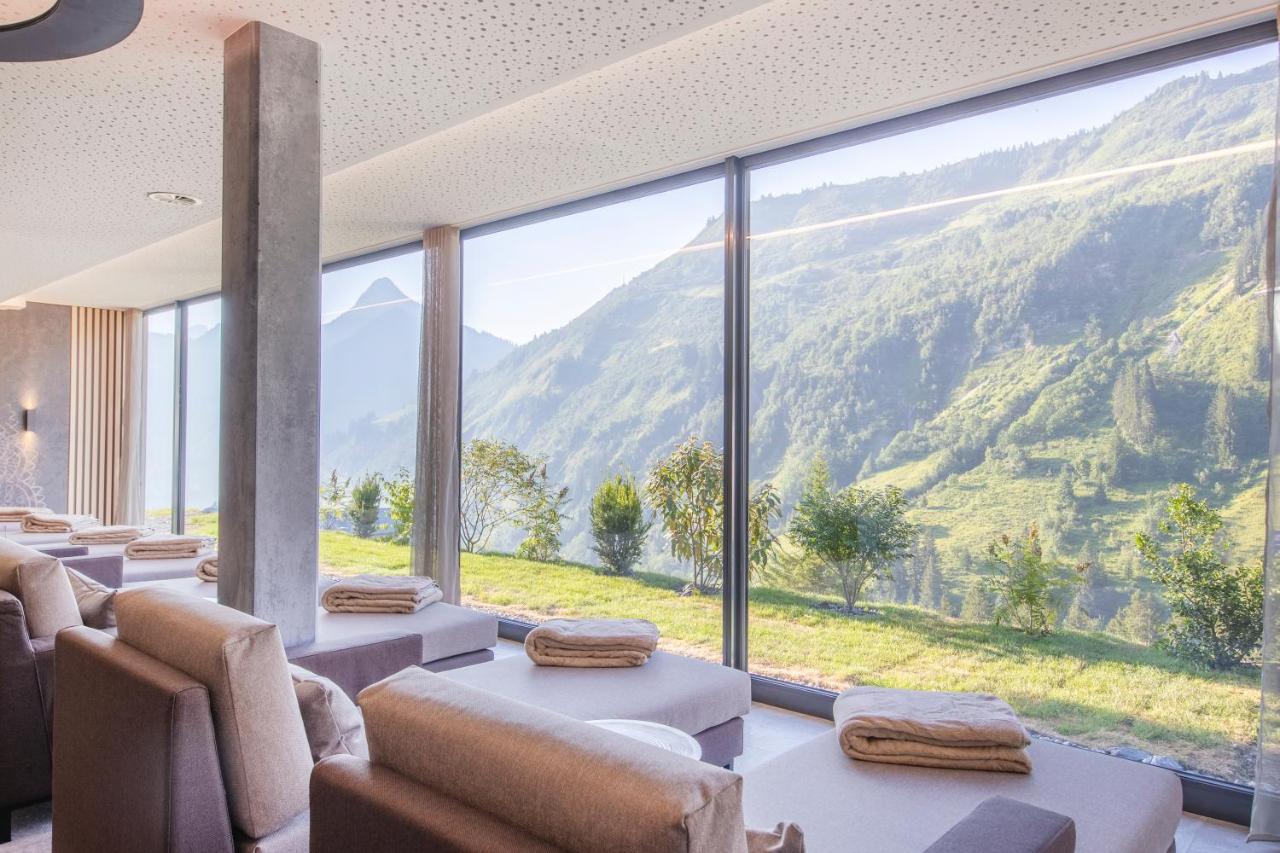 Damulser Hof - Wellness & Spa Hotel 4*