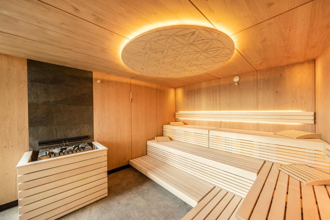 Damuelser Hof - Wellness & Damuels