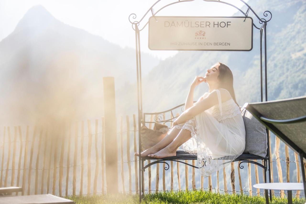Damulser Hof - Wellness & Spa 4*