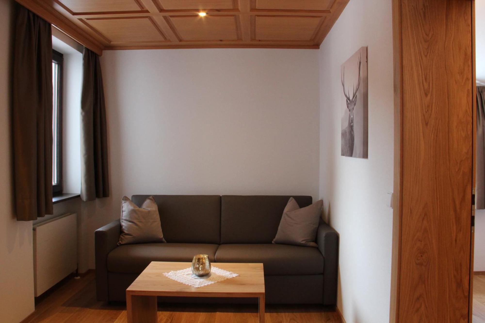 Hotel Damulser Hof - Wellness & Spa 4*