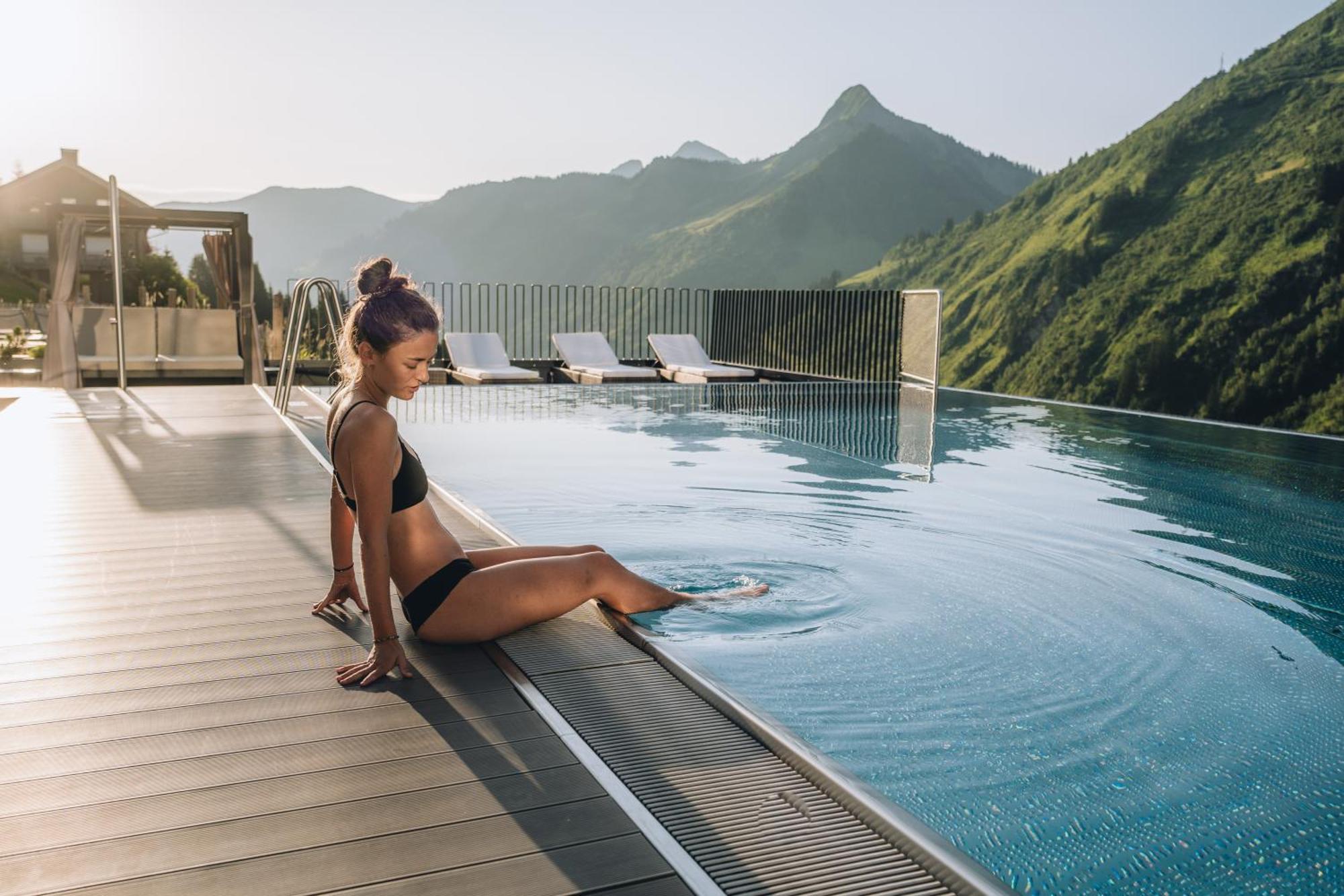 Damulser Hof - Wellness & Spa 4*