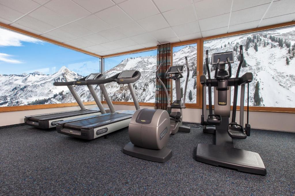 Damuelser Hof - Wellness & 4*