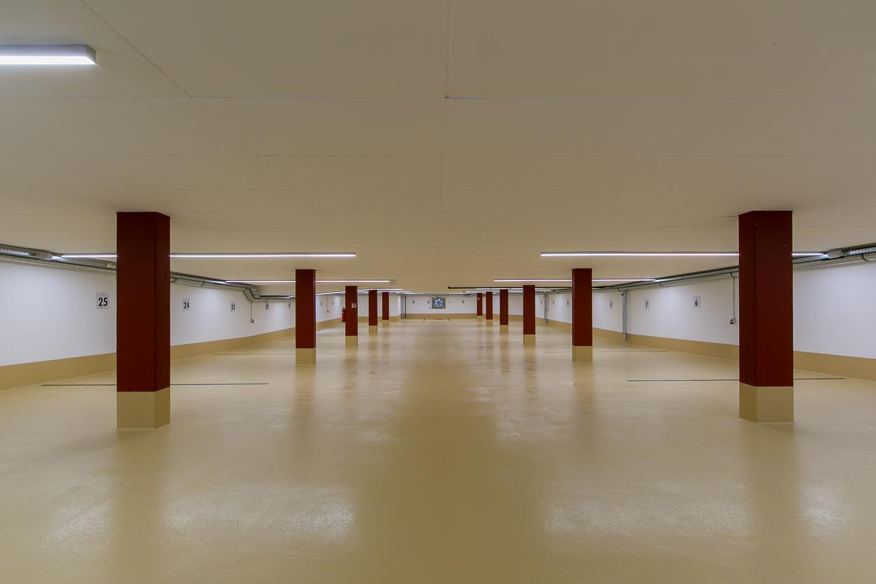 Hotel Damuelser Hof - Wellness & 4*