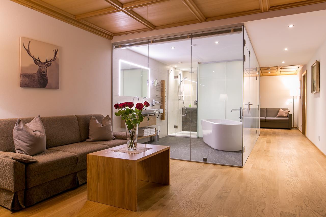 Damuelser Hof - Wellness &